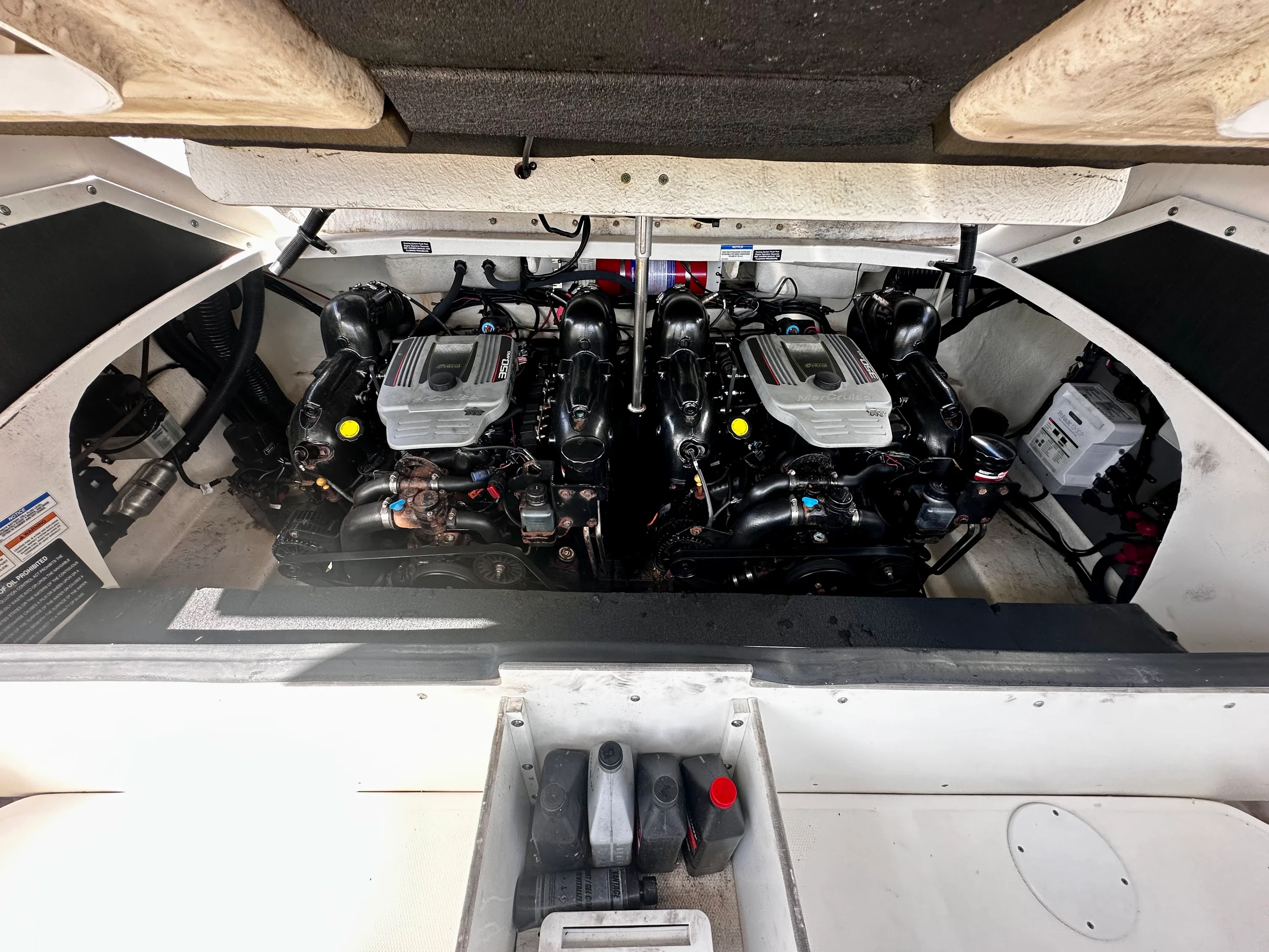 2016 Sea Ray 300 SLX Image Thumbnail #13