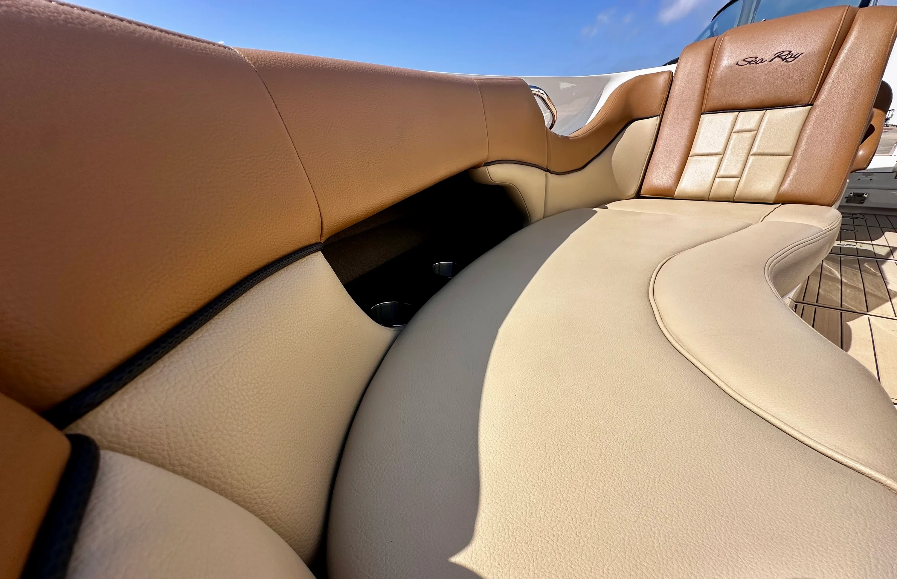 2016 Sea Ray 300 SLX Image Thumbnail #30