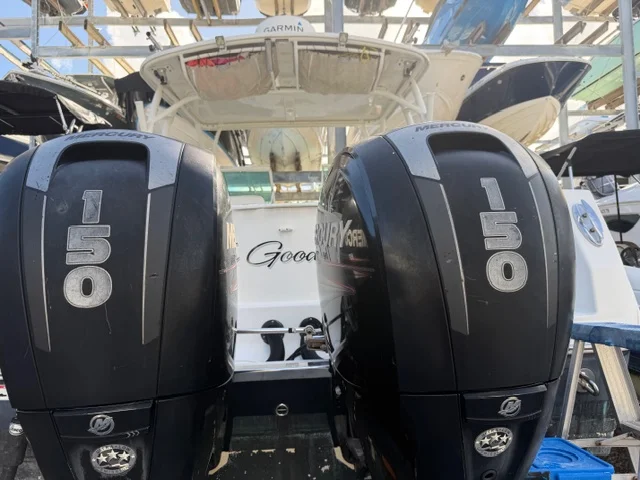 2016 Sailfish 275 DC Image Thumbnail #45