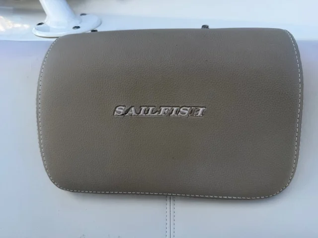 2016 Sailfish 275 DC Image Thumbnail #27