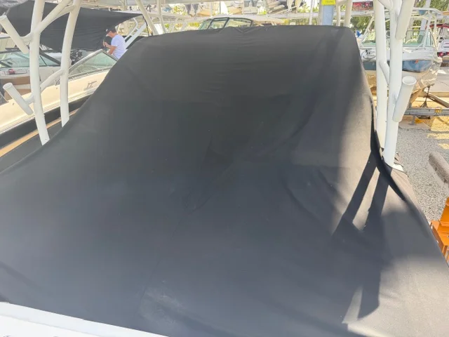 2016 Sailfish 275 DC Image Thumbnail #6