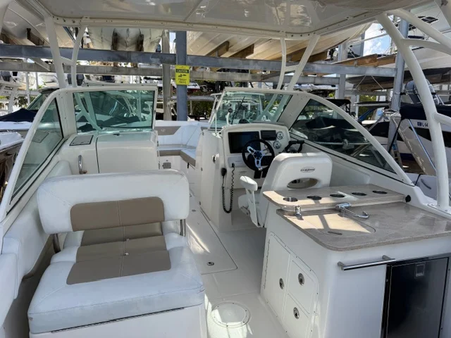 2016 Sailfish 275 DC Image Thumbnail #41