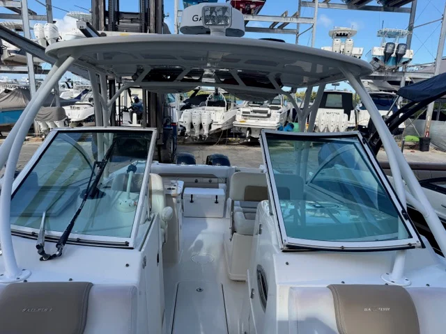 2016 Sailfish 275 DC Image Thumbnail #32