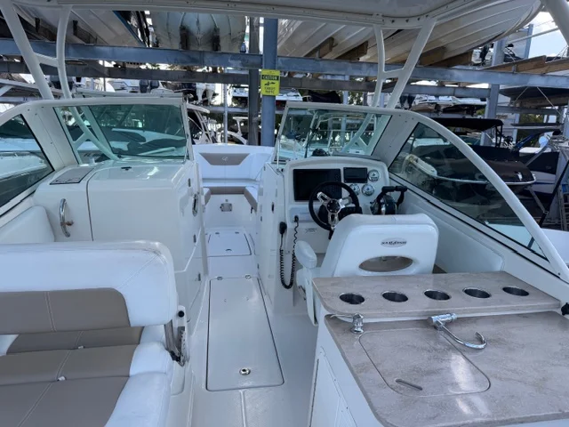 2016 Sailfish 275 DC Image Thumbnail #34