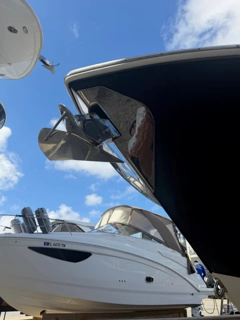 2016 Sailfish 275 DC Image Thumbnail #2