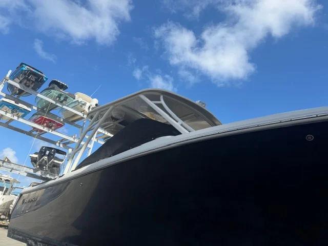 2016 Sailfish 275 DC Image Thumbnail #3