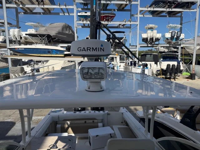 2016 Sailfish 275 DC Image Thumbnail #29