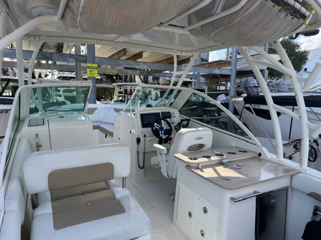 2016 Sailfish 275 DC Image Thumbnail #40