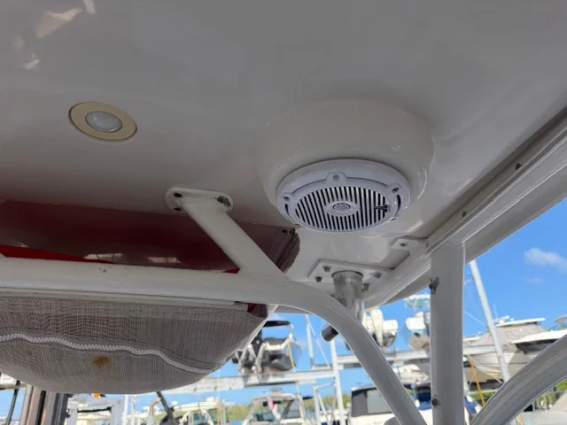 2016 Sailfish 275 DC Image Thumbnail #30