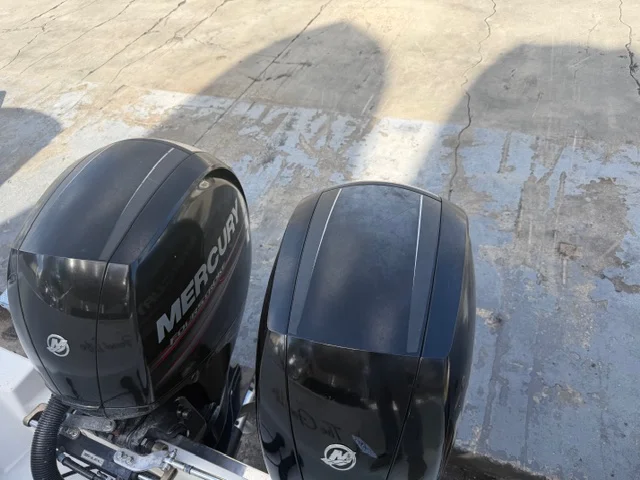 2016 Sailfish 275 DC Image Thumbnail #7