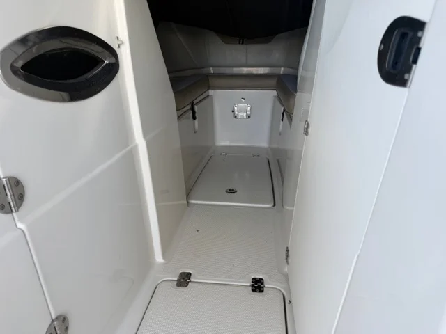 2016 Sailfish 275 DC Image Thumbnail #22