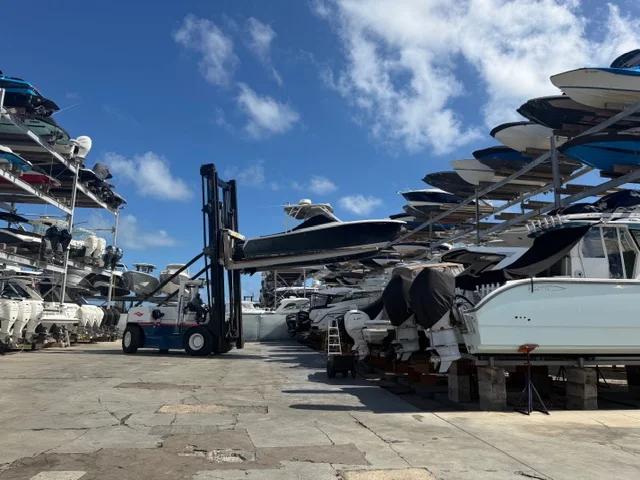 2016 Sailfish 275 DC Image Thumbnail #1