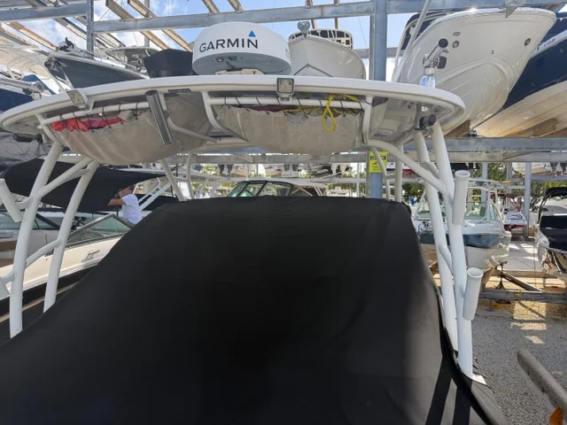 2016 Sailfish 275 DC Image Thumbnail #5