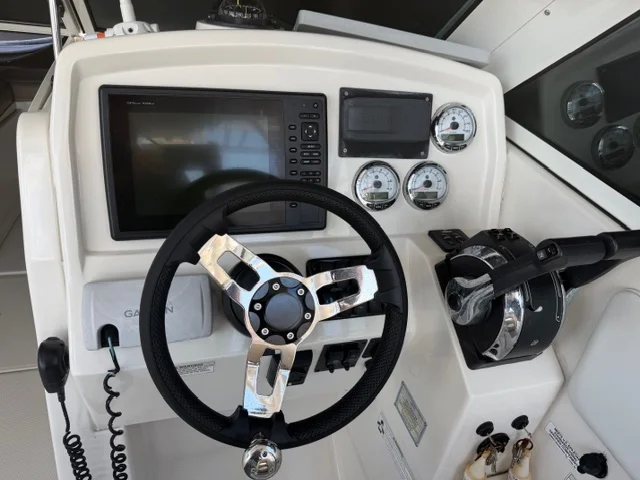 2016 Sailfish 275 DC Image Thumbnail #15