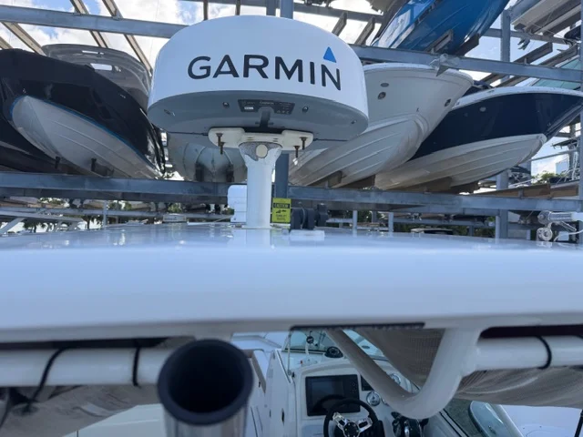 2016 Sailfish 275 DC Image Thumbnail #36