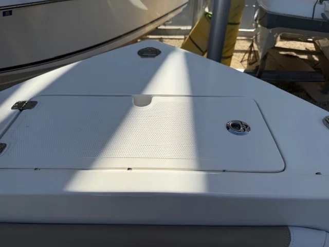 2016 Sailfish 275 DC Image Thumbnail #26