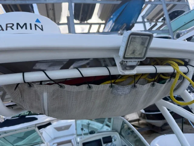 2016 Sailfish 275 DC Image Thumbnail #37