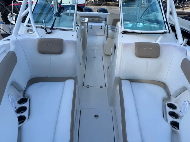 2016 Sailfish 275 DC Image Thumbnail #33