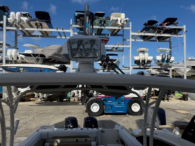 2016 Sailfish 275 DC Image Thumbnail #28