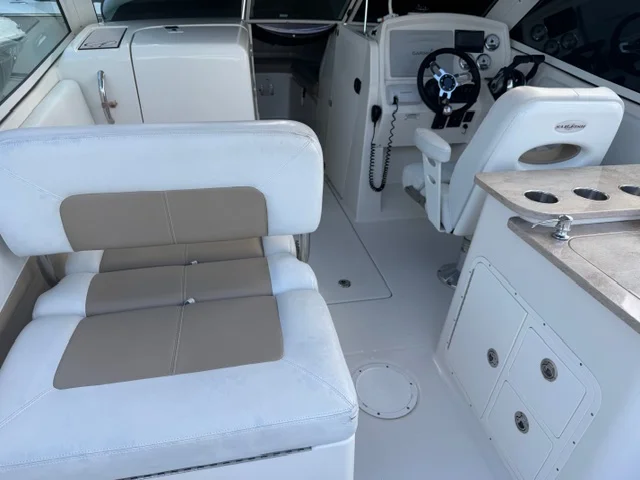 2016 Sailfish 275 DC Image Thumbnail #12