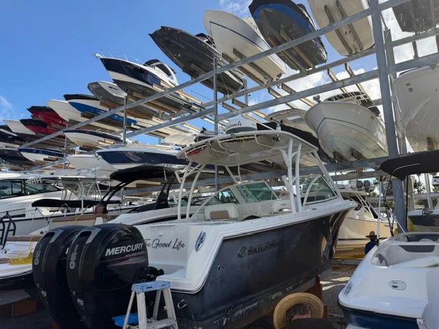 2016 Sailfish 275 DC Image Thumbnail #42