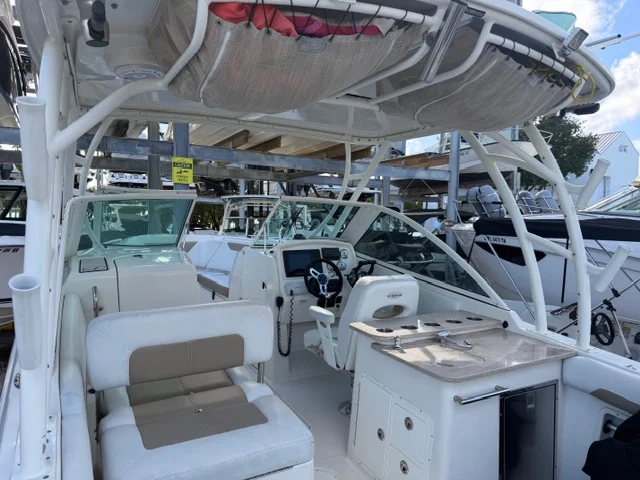 2016 Sailfish 275 DC Image Thumbnail #38