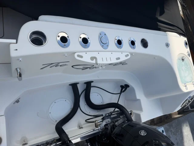 2016 Sailfish 275 DC Image Thumbnail #8