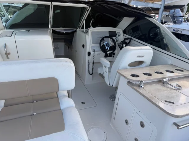 2016 Sailfish 275 DC Image Thumbnail #11