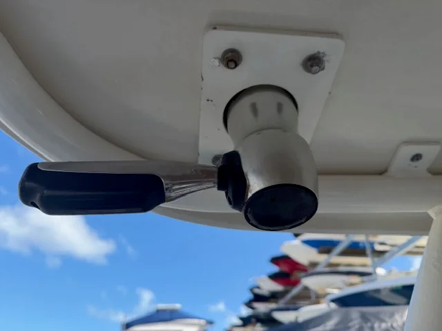 2016 Sailfish 275 DC Image Thumbnail #31