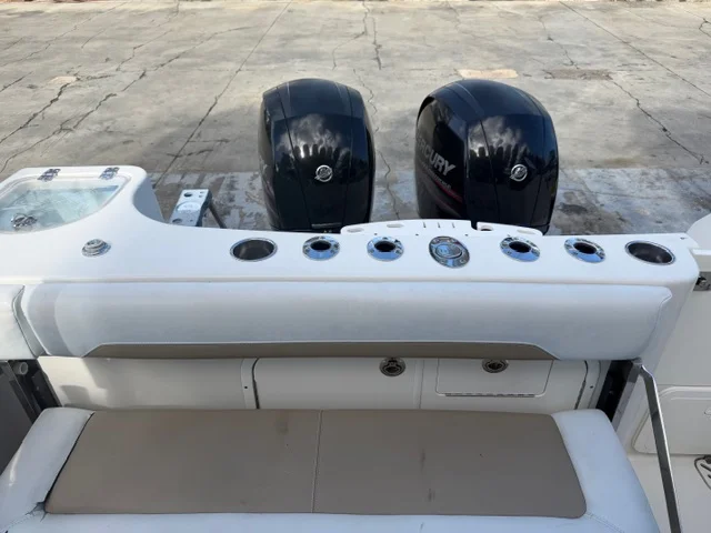 2016 Sailfish 275 DC Image Thumbnail #9