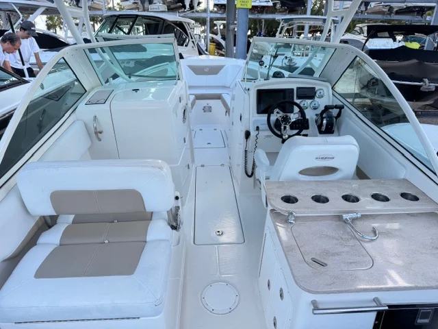 2016 Sailfish 275 DC Image Thumbnail #35