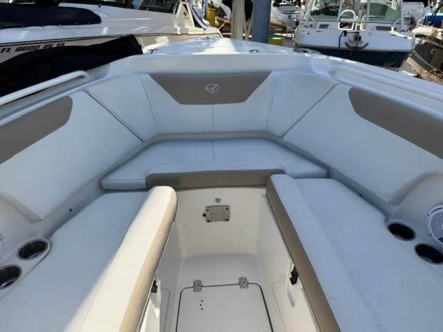 2016 Sailfish 275 DC Image Thumbnail #23