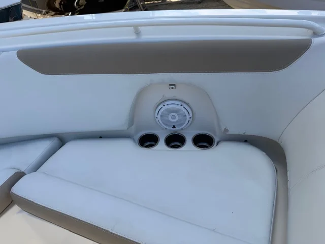 2016 Sailfish 275 DC Image Thumbnail #24