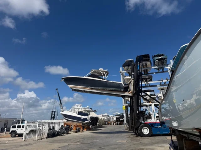 2016 Sailfish 275 DC Image Thumbnail #0