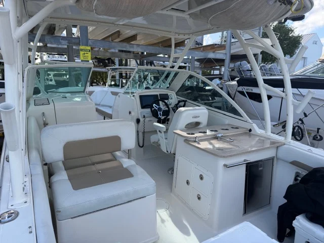 2016 Sailfish 275 DC Image Thumbnail #39