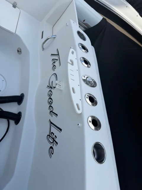 2016 Sailfish 275 DC Image Thumbnail #4