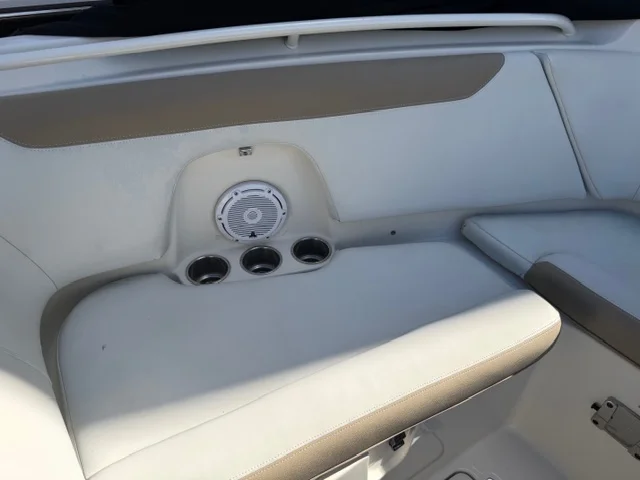 2016 Sailfish 275 DC Image Thumbnail #25