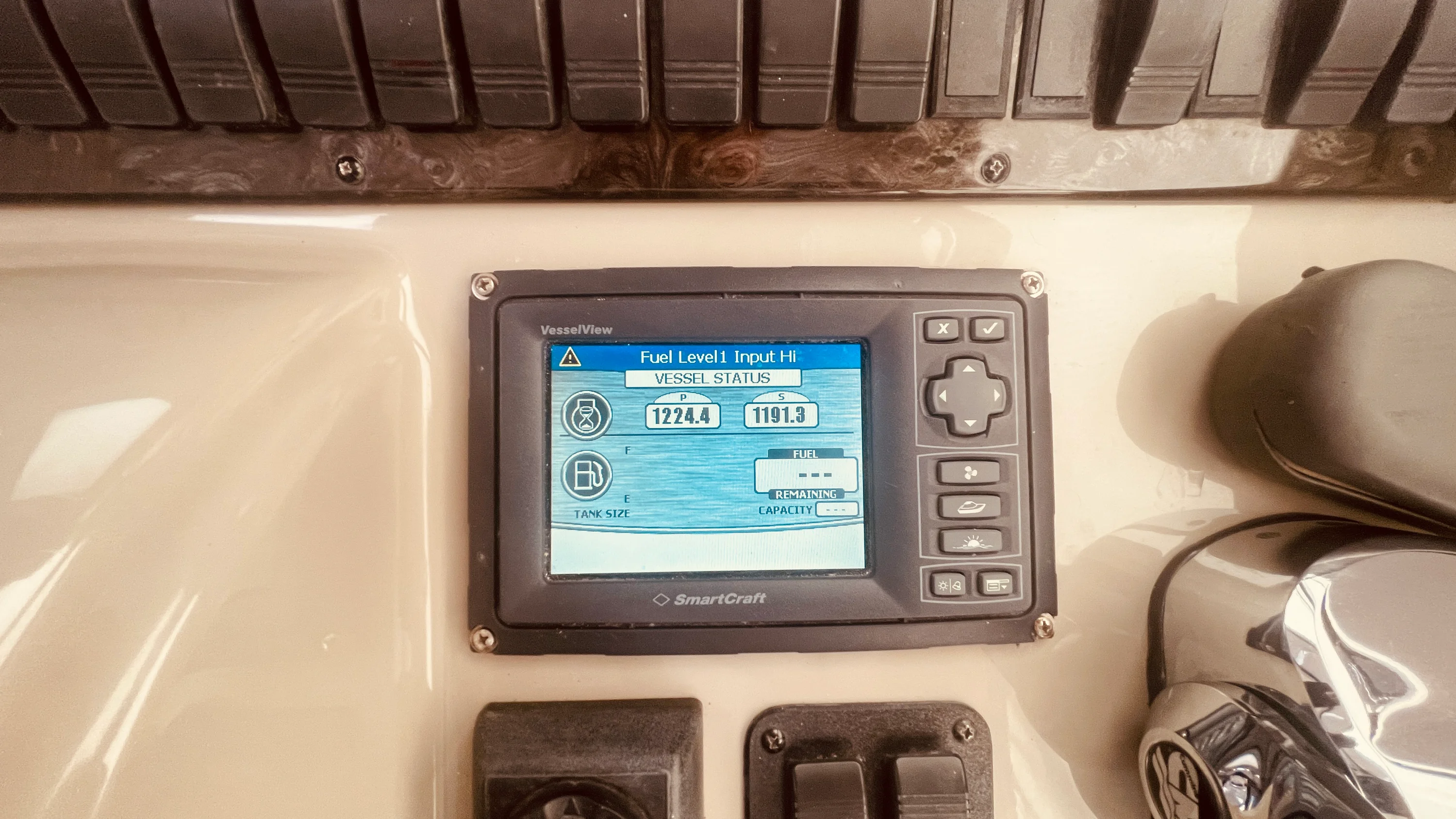 2008 Sea Ray 40 SUNDANCER Image Thumbnail #25