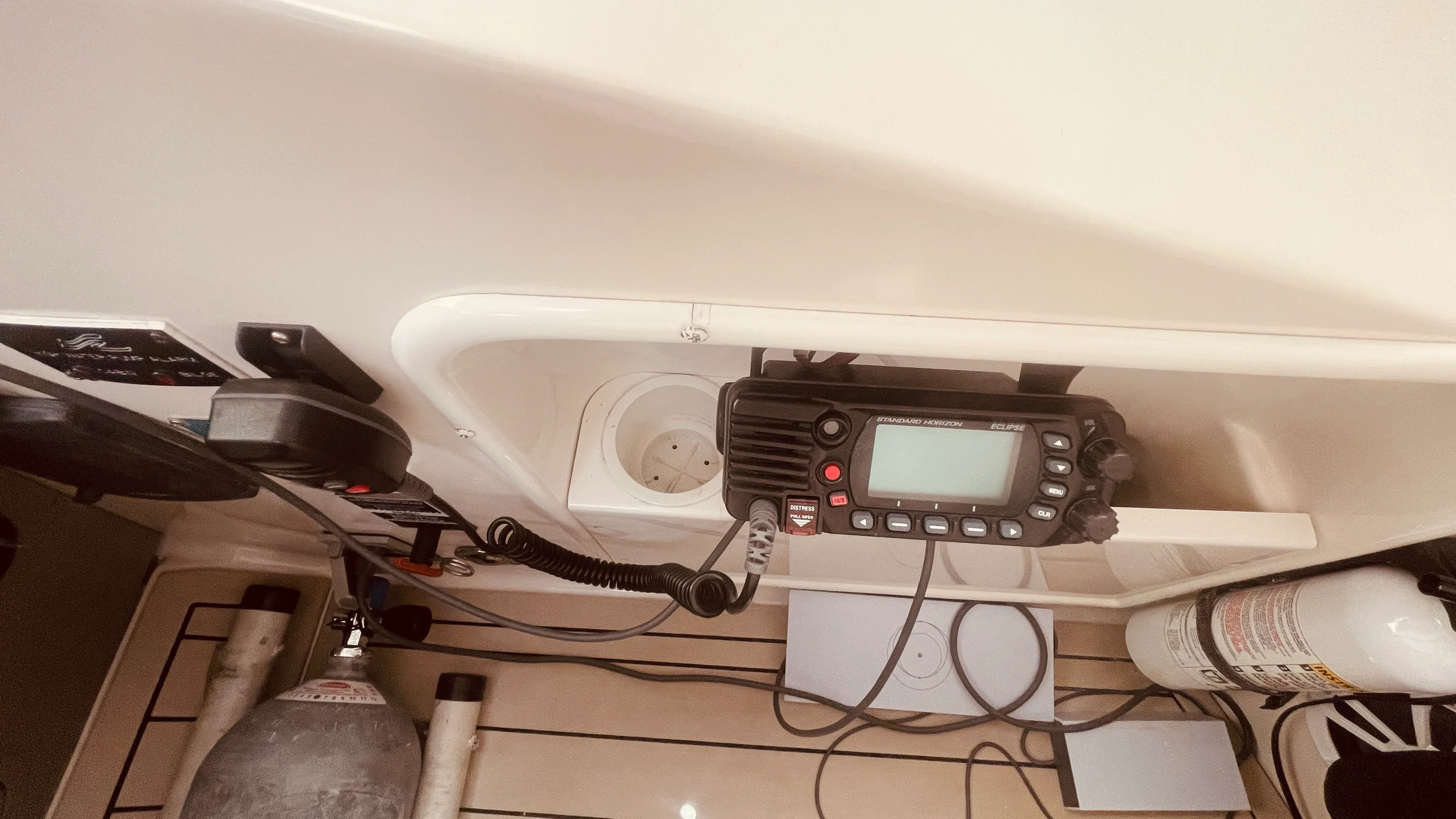 2008 Sea Ray 40 SUNDANCER Image Thumbnail #28