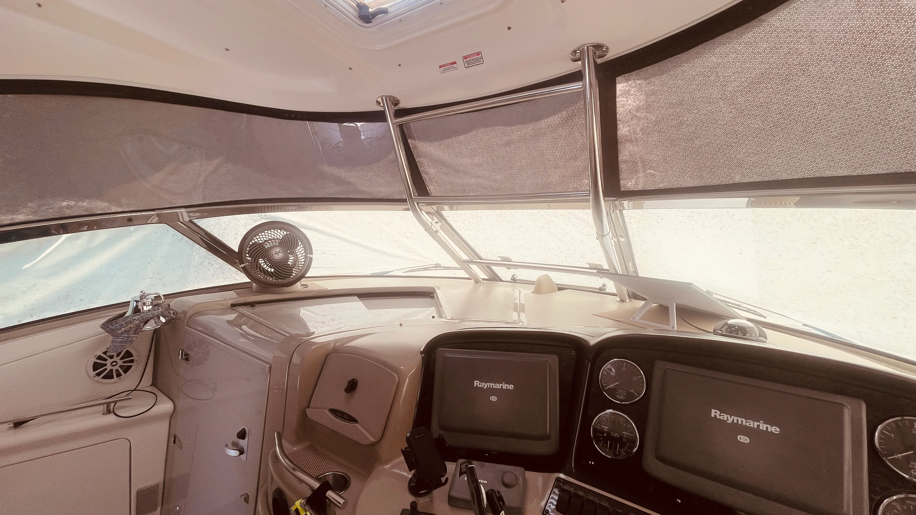 2008 Sea Ray 40 SUNDANCER Image Thumbnail #29