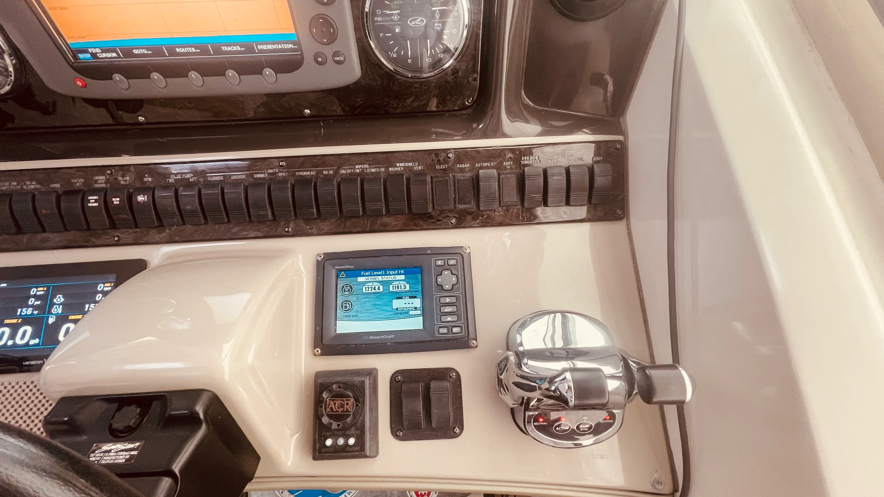 2008 Sea Ray 40 SUNDANCER Image Thumbnail #24