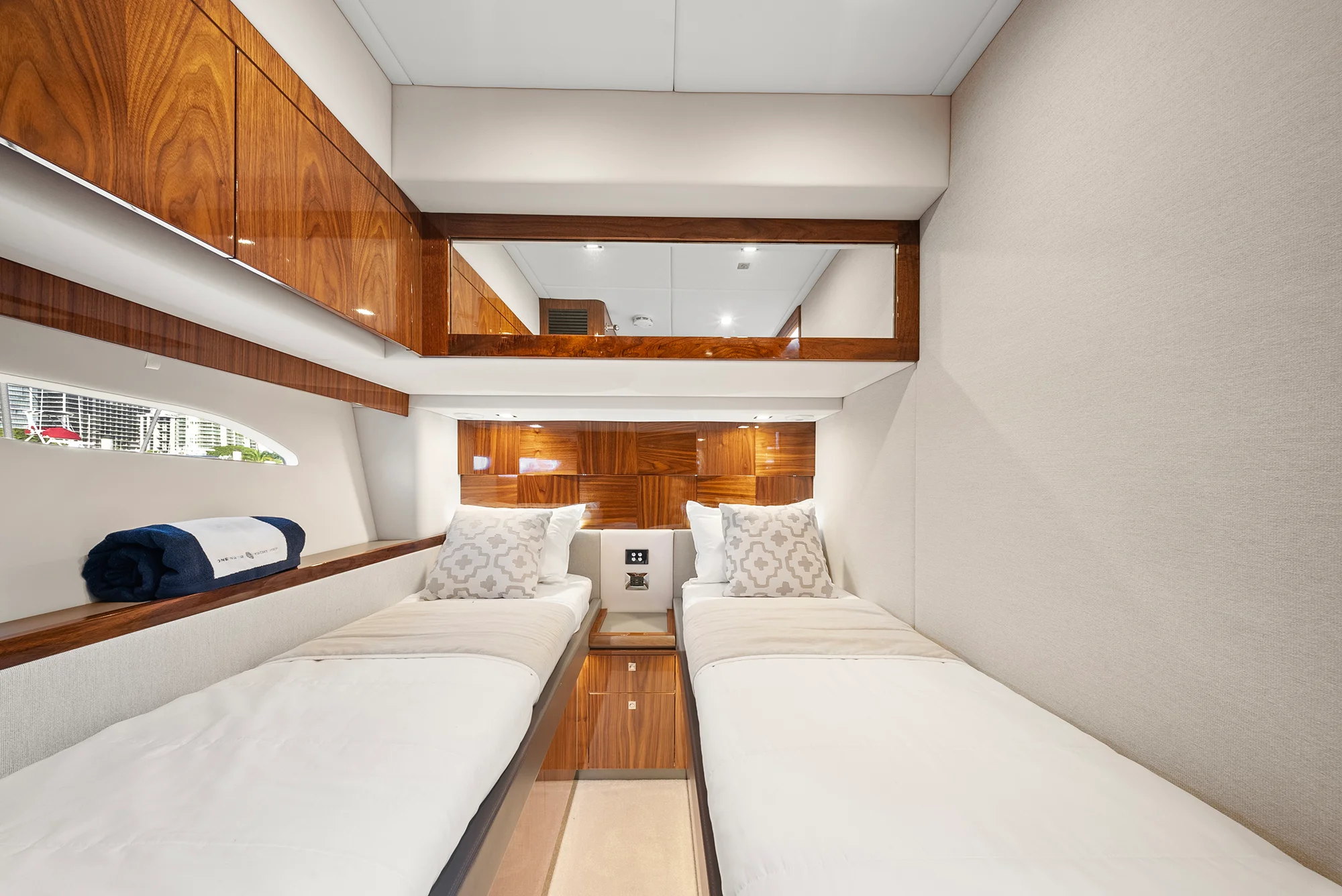 2024 Riviera 6000 SPORT YACHT Image Thumbnail #76