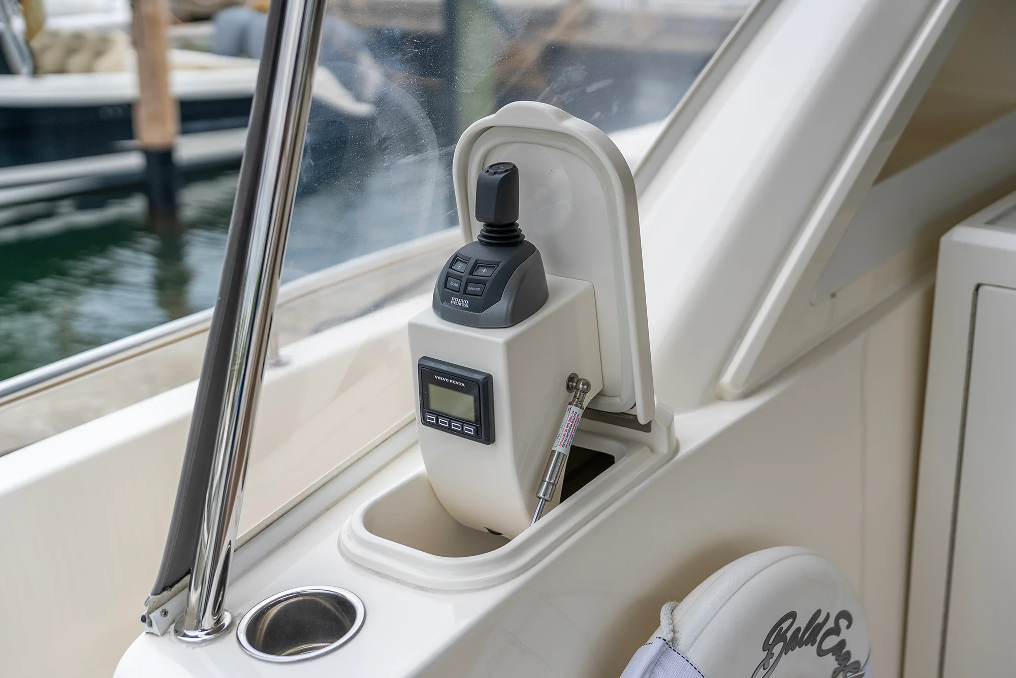 2024 Riviera 6000 SPORT YACHT Image Thumbnail #54