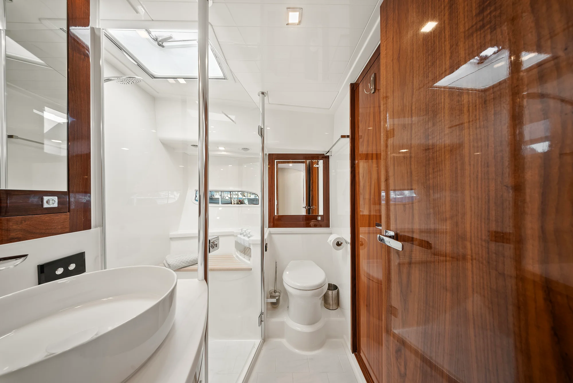 2024 Riviera 6000 SPORT YACHT Image Thumbnail #72