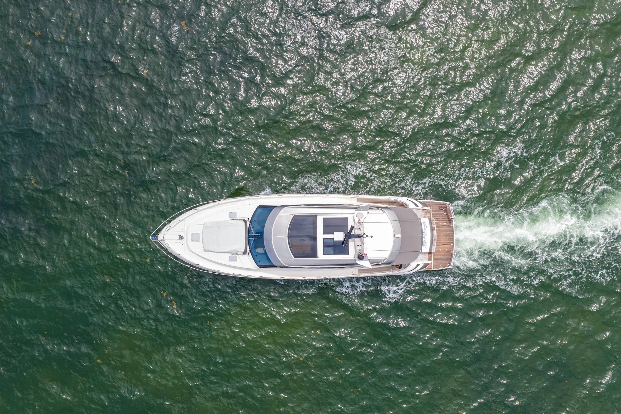2024 Riviera 6000 SPORT YACHT Image Thumbnail #37
