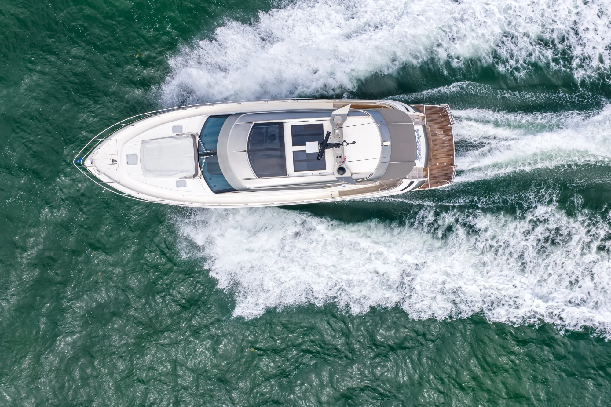 2024 Riviera 6000 SPORT YACHT Image Thumbnail #33