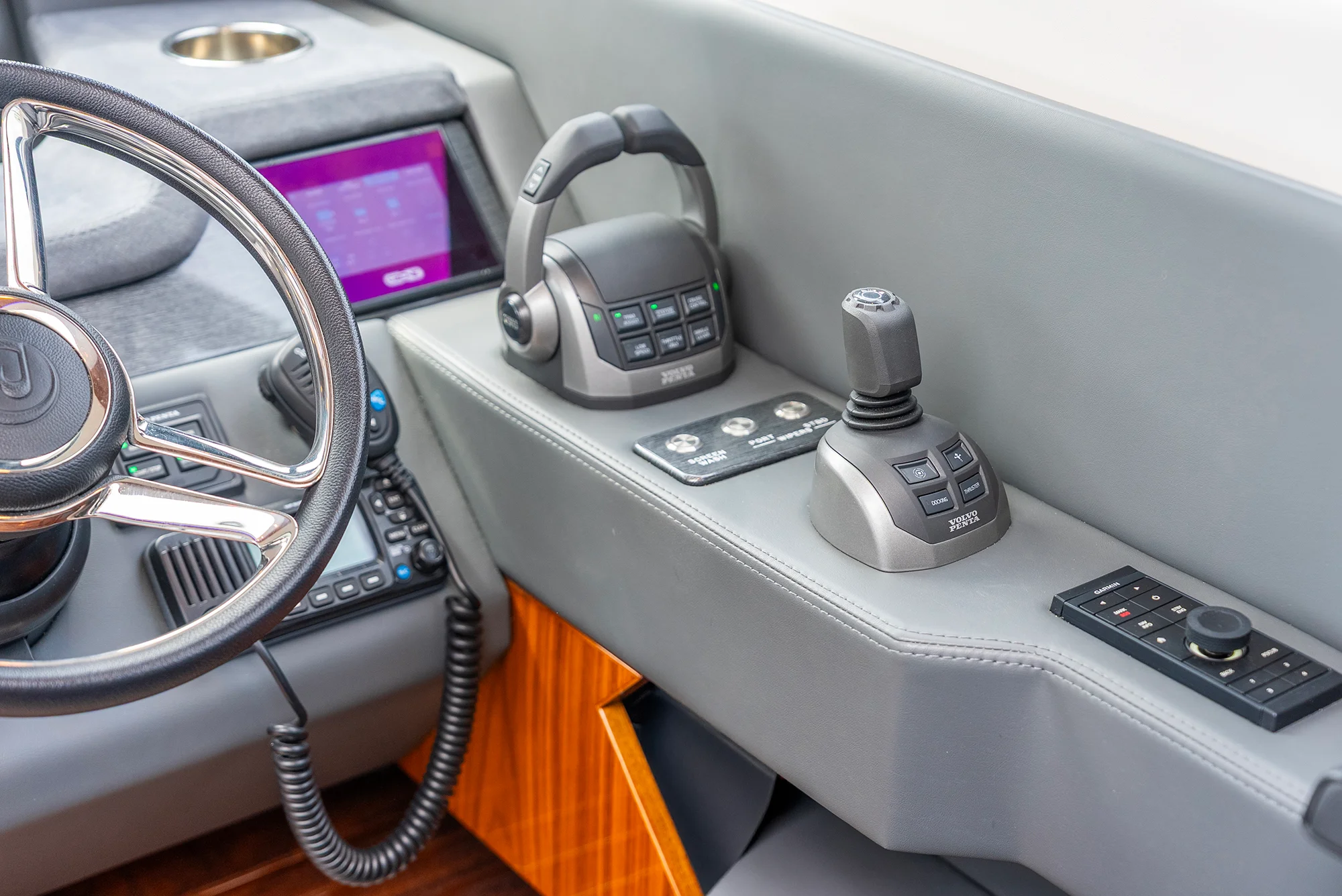 2024 Riviera 6000 SPORT YACHT Image Thumbnail #60