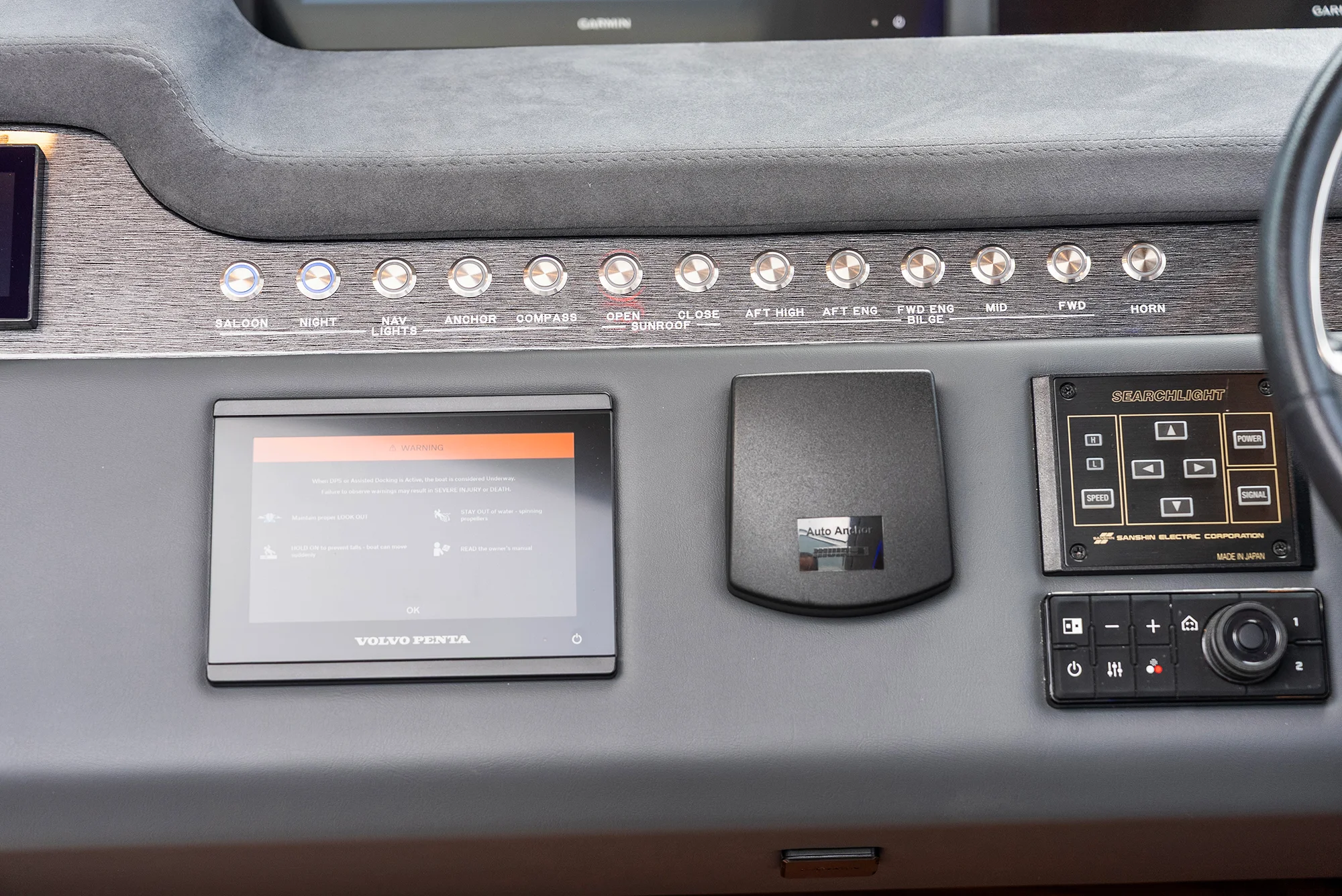 2024 Riviera 6000 SPORT YACHT Image Thumbnail #62