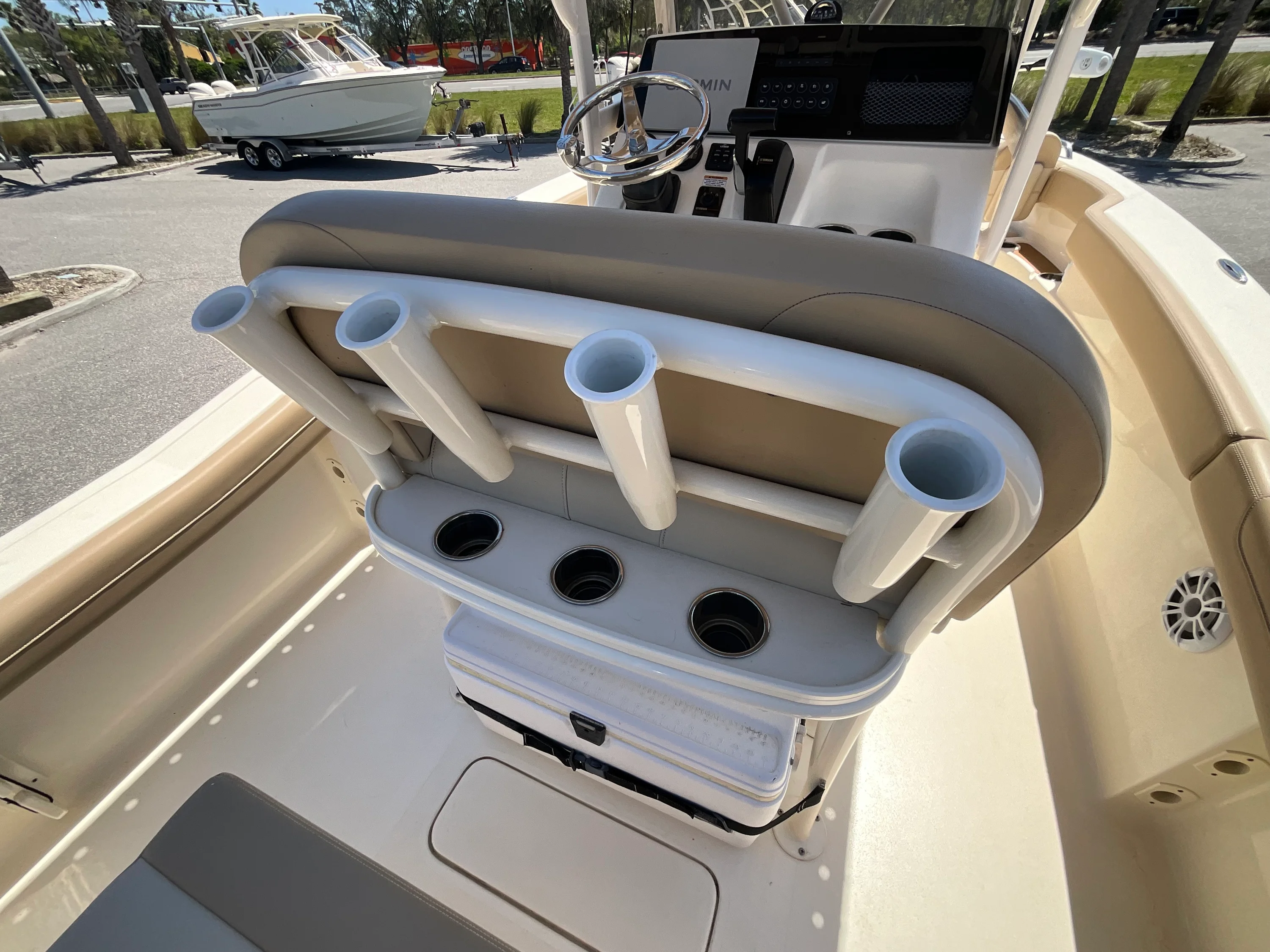 2022 Scout 215 XSF Image Thumbnail #9