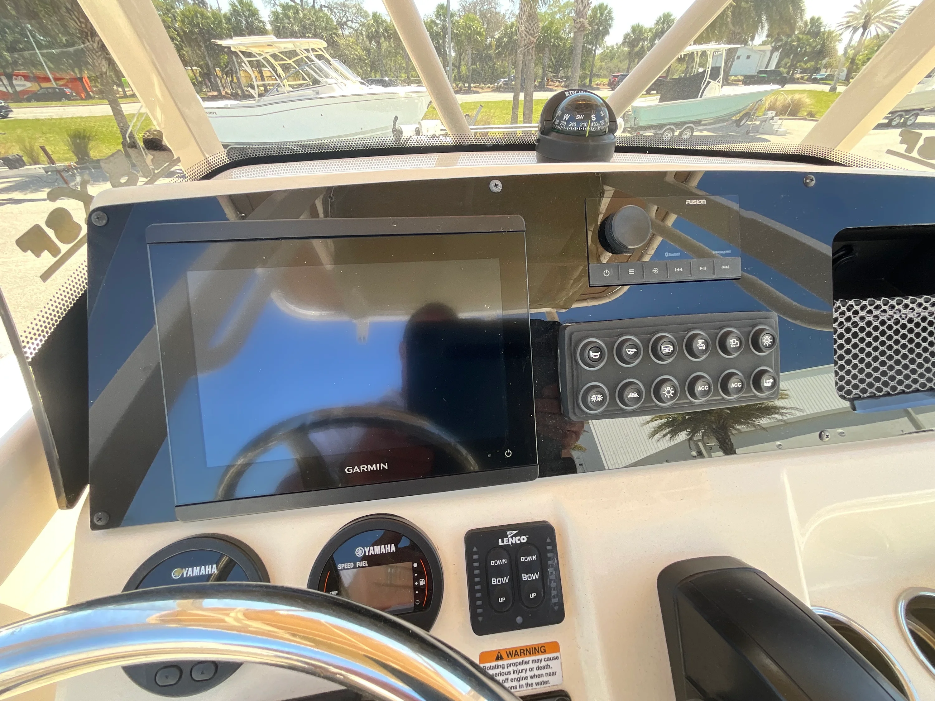 2022 Scout 215 XSF Image Thumbnail #12